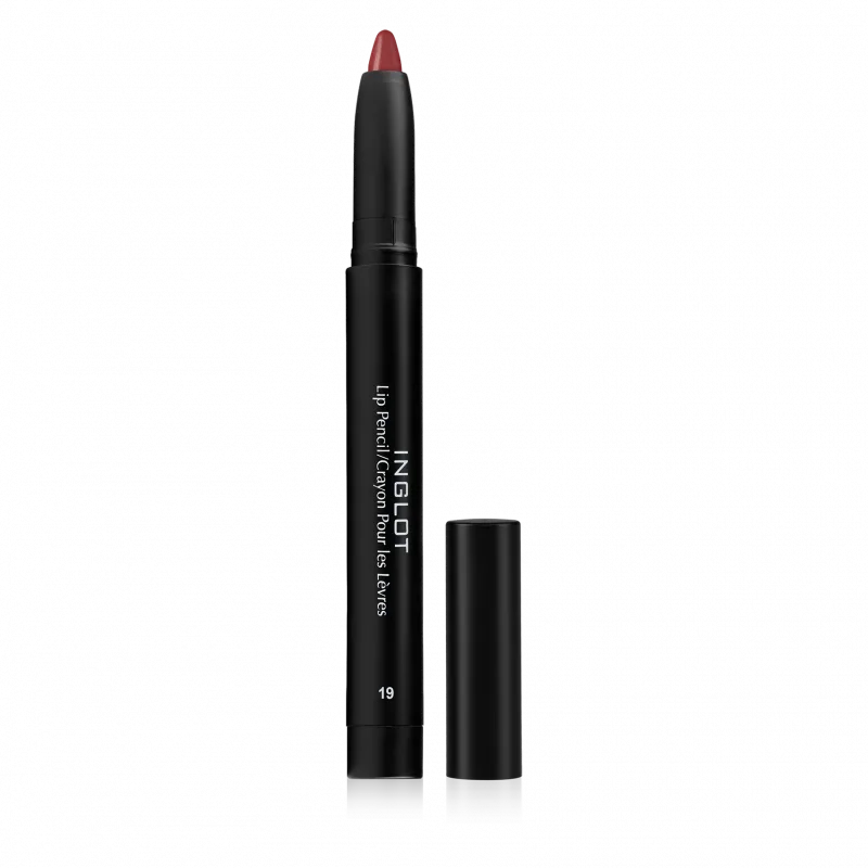 Inglot Amc Eye & Lip Pencil With Sharpener 86