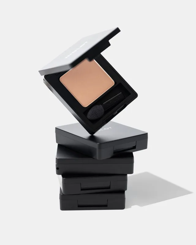 Inglot Freedom System Palette 1 Square/Mirror