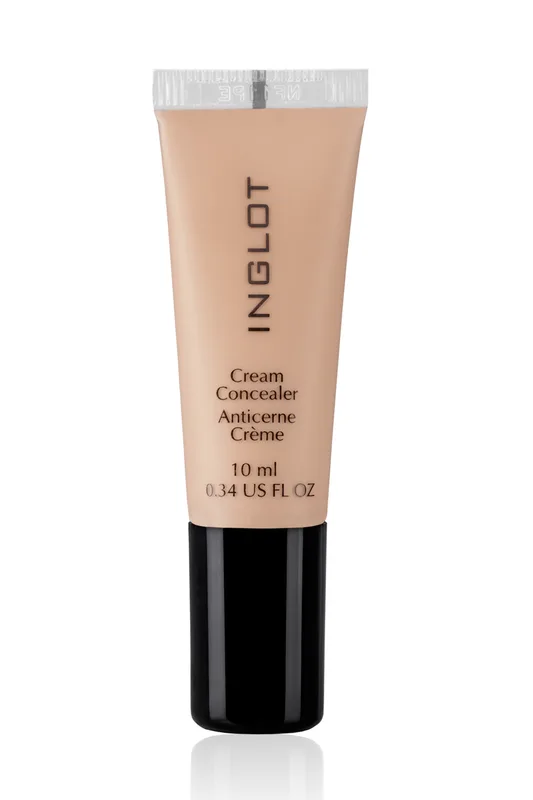 Inglot Freedom System Square Cream Concealer MW102