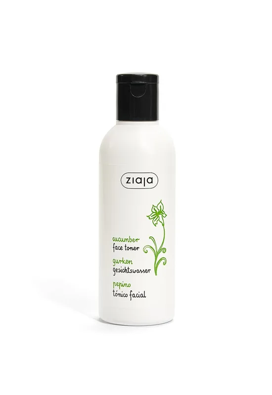 Ziaja Salatalık Bakım Tonik 200 ml