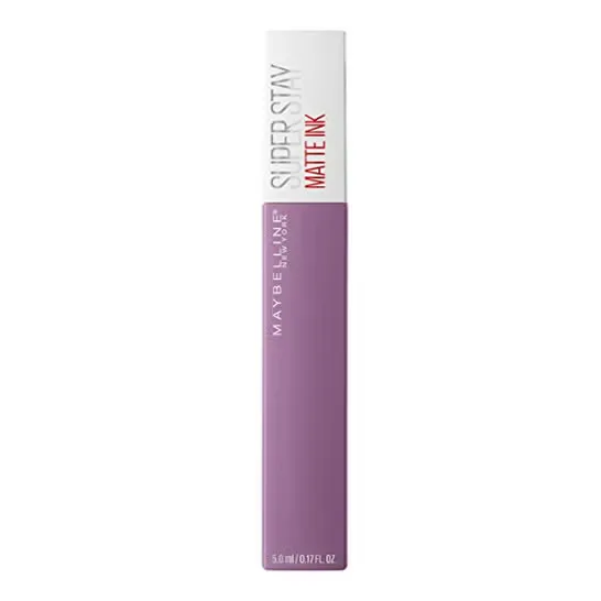Maybelline Matte Ink 100 Phikosopher