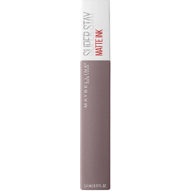 Maybelline SS Matte Ink 90 Huntress