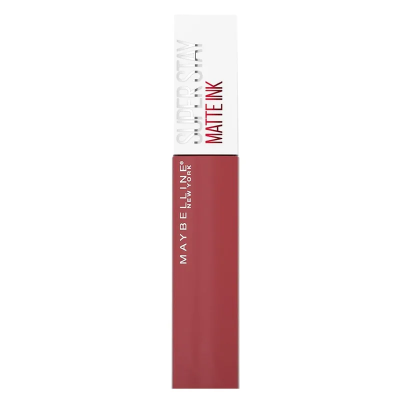 Maybelline Makyaj Stay Matte Ink Initiator Pinks Nu 170