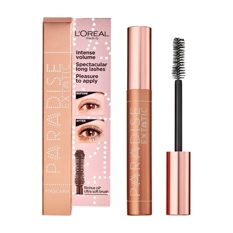 L'Oréal Paradise Extatic Mascara