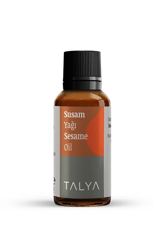Talya Susam Yağı 20 ml