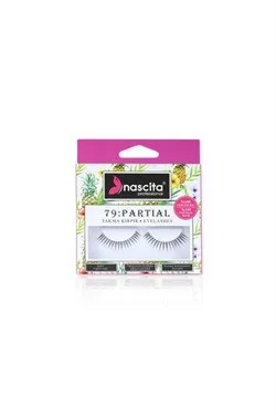 Nascita Takma Kirpik Eye79