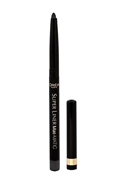 L'Oréal Super Liner Mat Matic