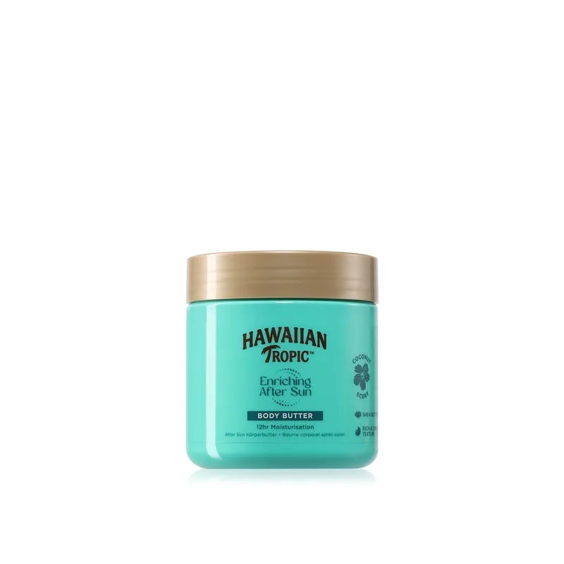 Hawaiian Tropic After Sun Body 250 ml