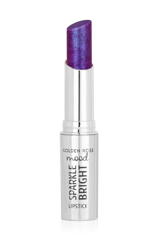 Gr Mood Sparkle Bright Lipstick No: 154