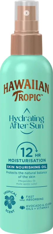 Hawaiian Tropic After Sun Hydrating 150 ml