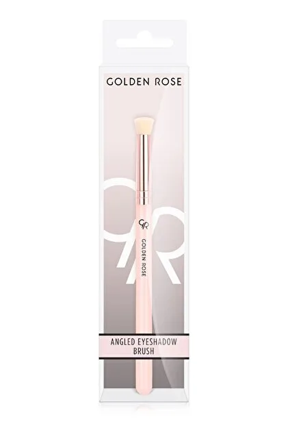 GR Nude Angled Eyeshadow Brush