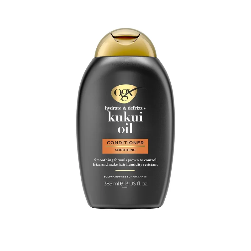 Ogx Kukui Oil Conditioner 250 ml