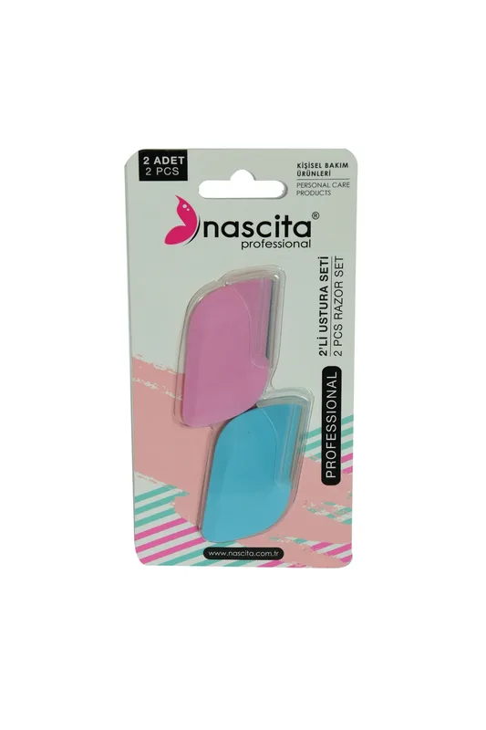 Nascita Kaş Usturası İkili Razor0003
