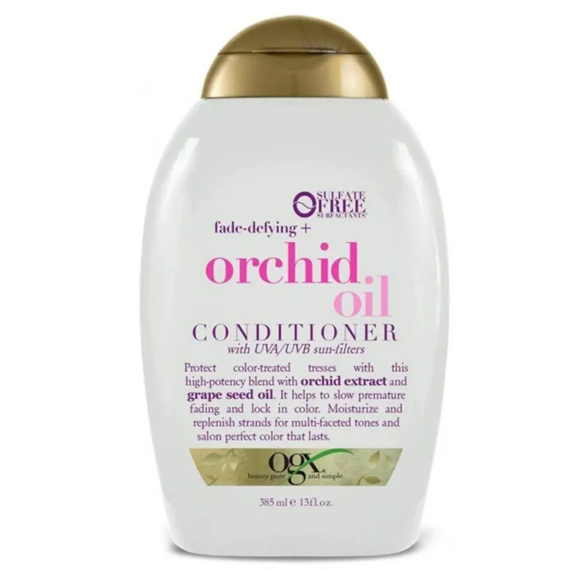 OGX Şampuan Orchid Oil Conditioner