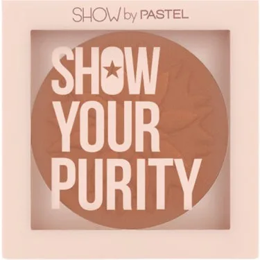 Pastel Show Your Purity Powder 104