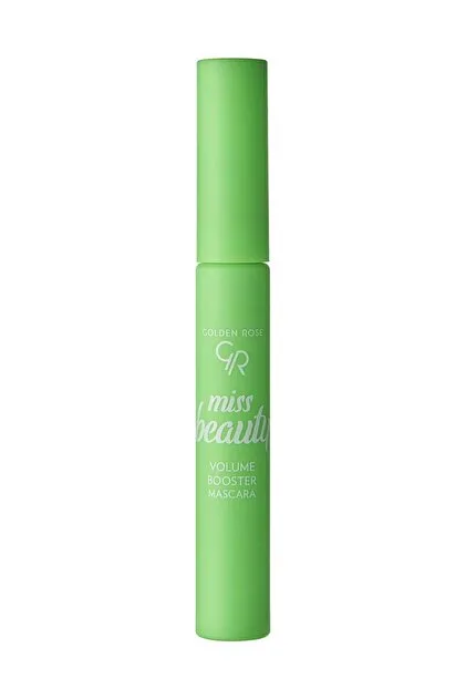 Gr Miss Beauty Maskara Volume Booster