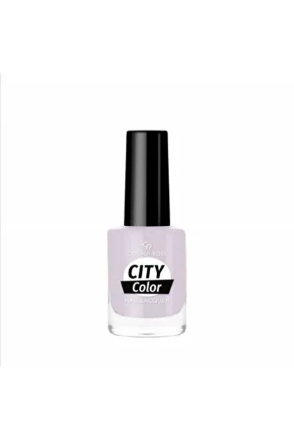 Gr City Color Nail Lacquer No:74