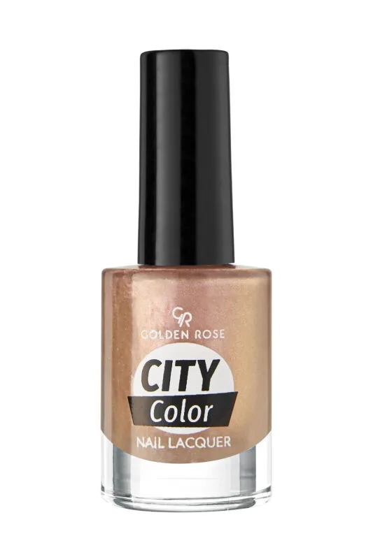 GR City Color Oje No:81