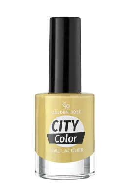 GR City Color Oje No:84