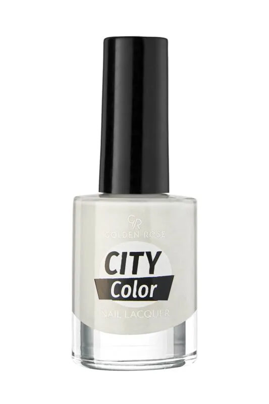 GR City Color Oje No:86