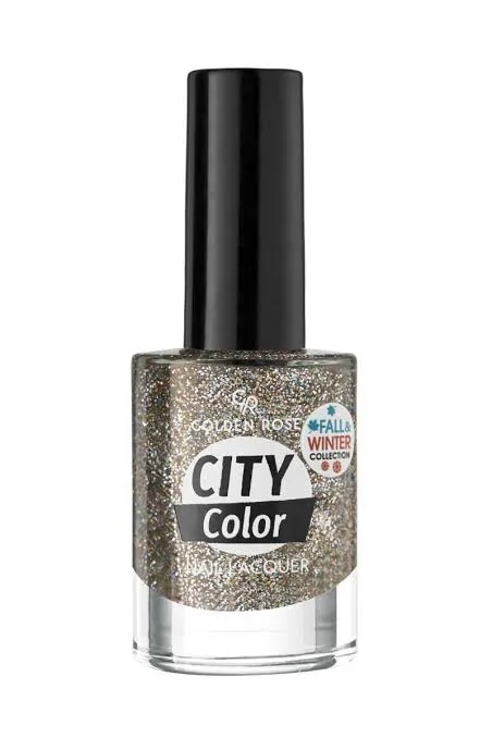 Gr City Color Glitter No:301