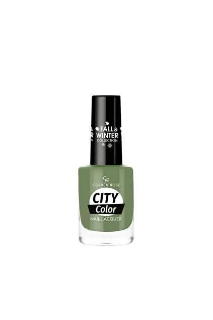 GR City Color Oje No:307