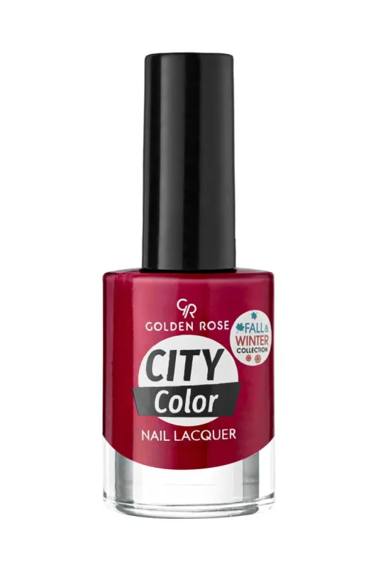 GR City Color Oje No:308