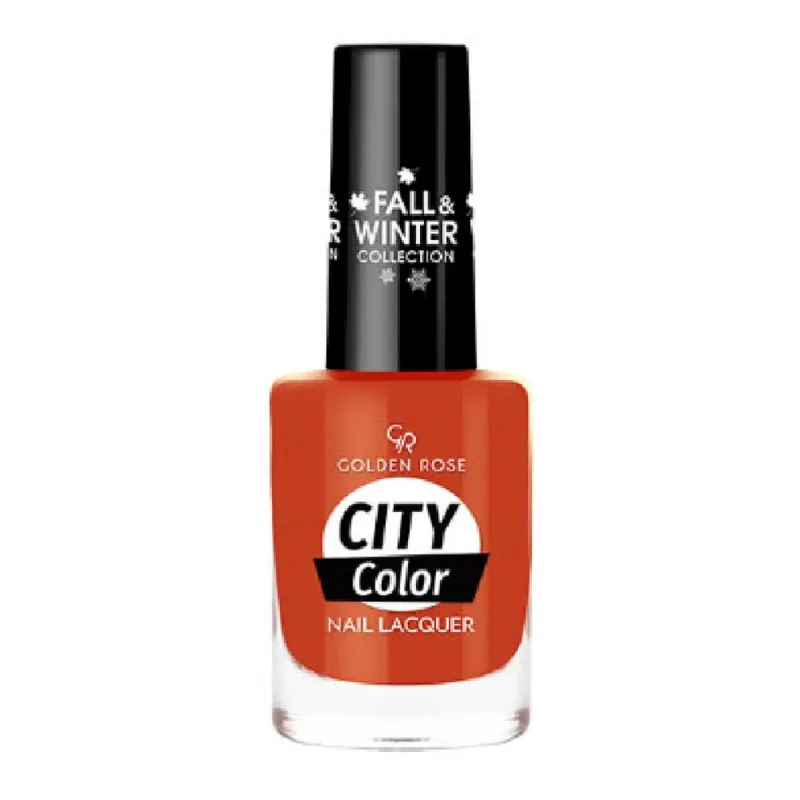 GR City Color Fall&Winter Collection Oje No:313