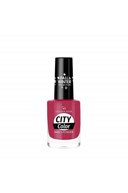 GR City Color Fall & Winter Collection No:314