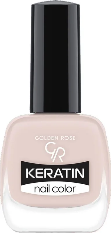 GR Keratin Nail Color No:06