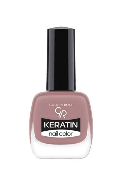 Gr Keratin Nail Color No: 17