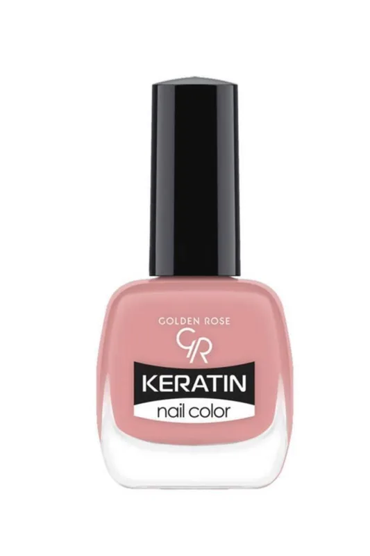 Gr Keratin Nail Color No: 19
