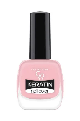 GR Keratin Nail Color No:23