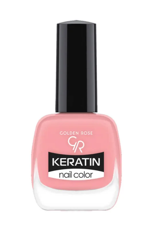 GR Keratin Nail Color No:24