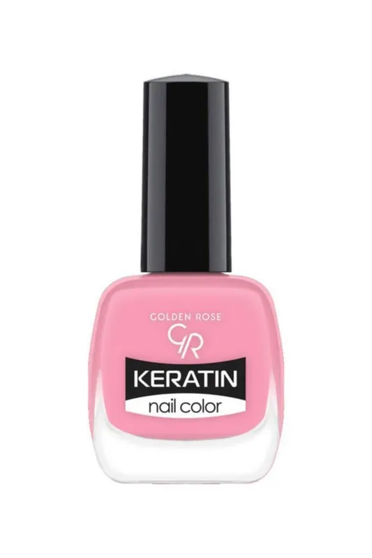 GR Keratin Nail Color No:27