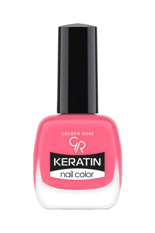 GR Keratin Nail Color No:28
