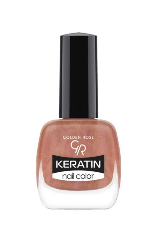 Gr Keratin Nail Color No:55