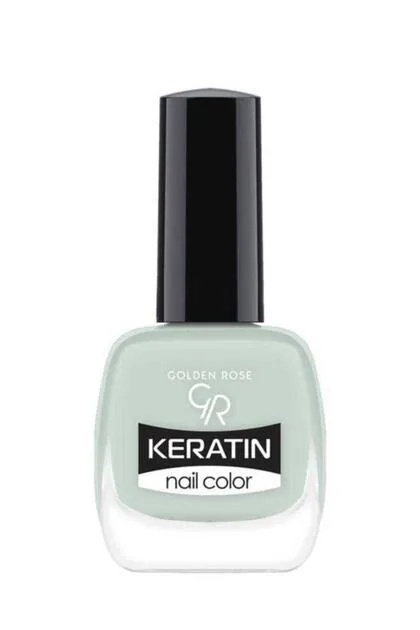 Gr Keratin Nail Color No:58