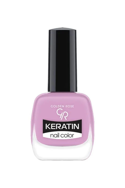 Gr Keratin Nail Color No:59