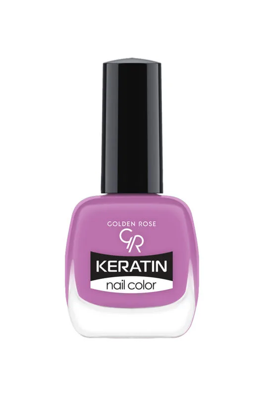GR Keratin Nail Color No:60