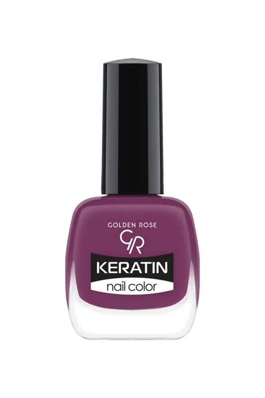 Gr Keratin Nail Color No:61