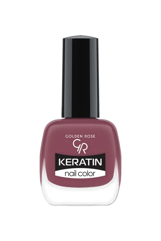 Gr Keratin Nail Color No:63