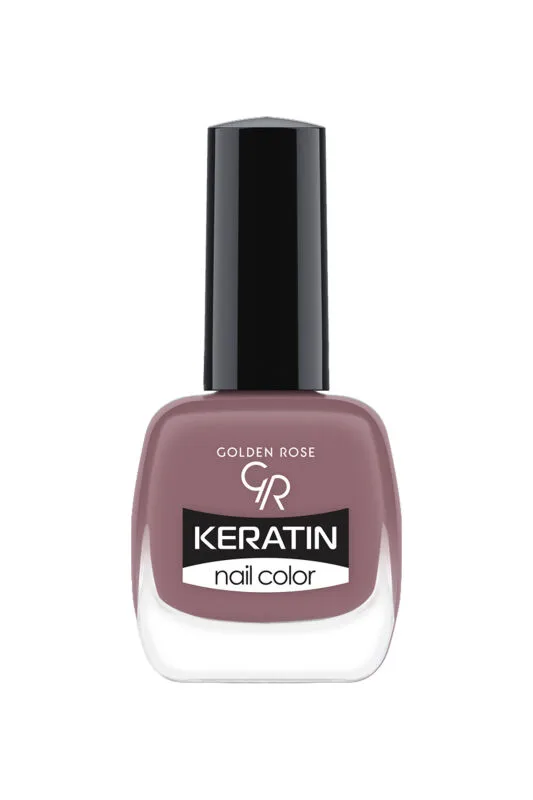 Gr Keratin Nail Color No:64