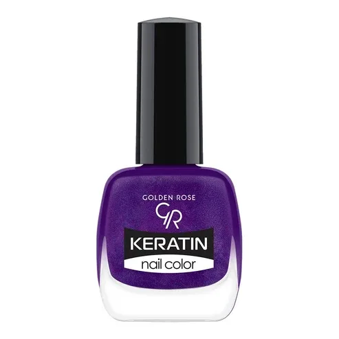Gr Makyaj Keratin Nail Color No:68