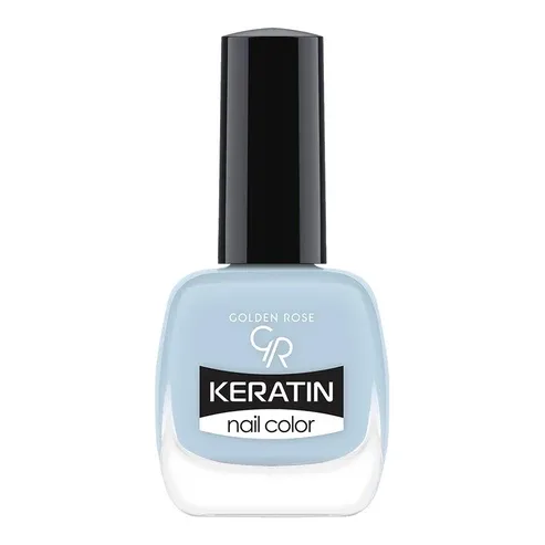 GR Keratin Nail Color No:69