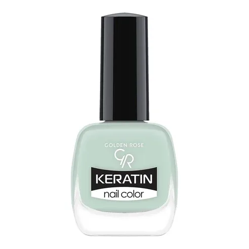 GR Keratin Nail Color No:72