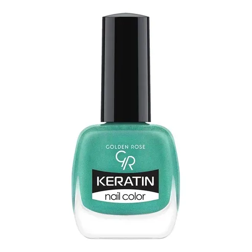 GR Keratin Nail Color No:73