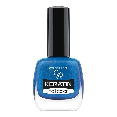 Gr Keratin Nail Color No:75