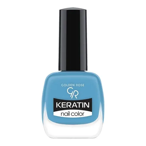 GR Keratin Nail Color No:76