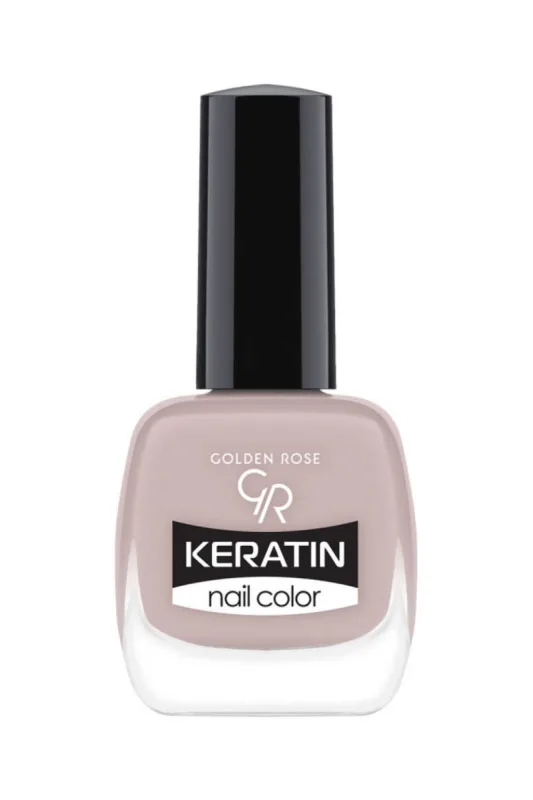 GR Keratin Nail Color No:80